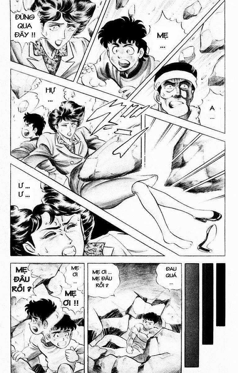 Super Doctor K - Chapter 2 - Trang 7