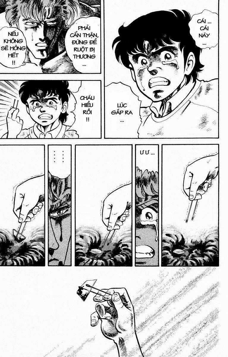 Super Doctor K - Chapter 3 - Trang 16