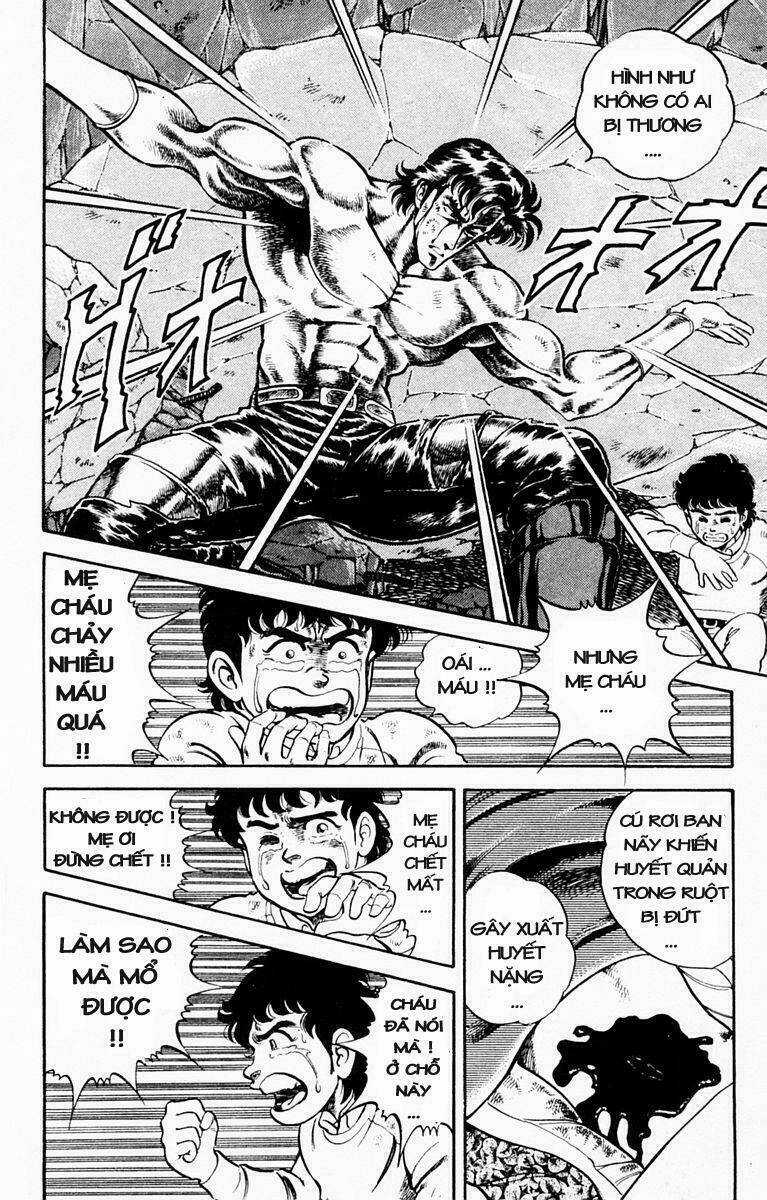 Super Doctor K - Chapter 3 - Trang 3