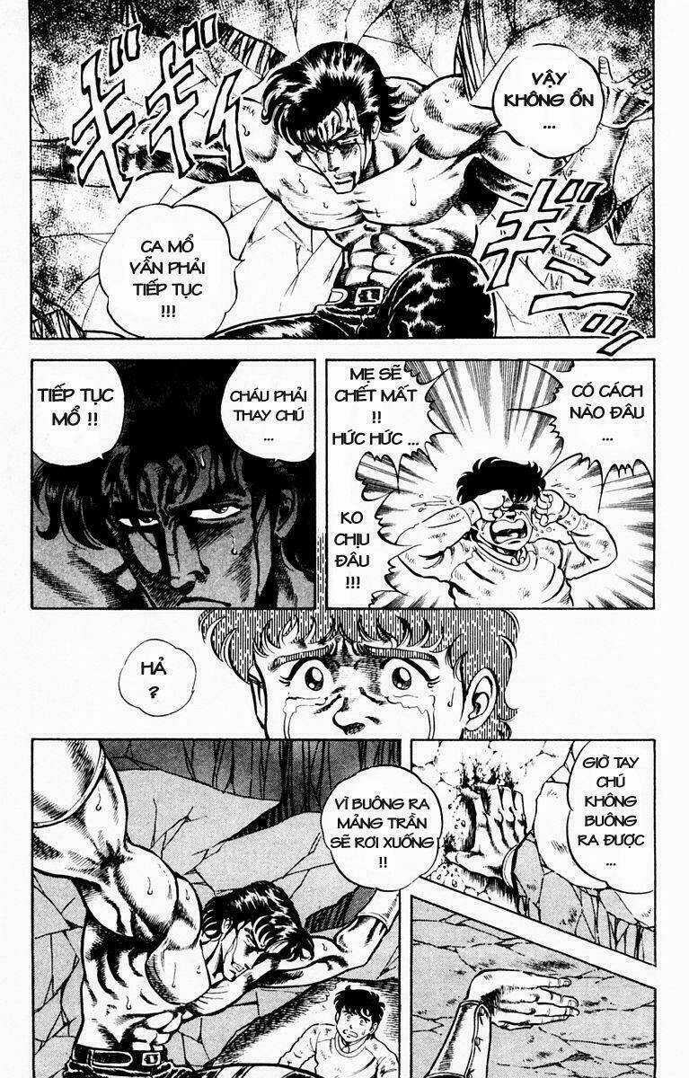 Super Doctor K - Chapter 3 - Trang 4