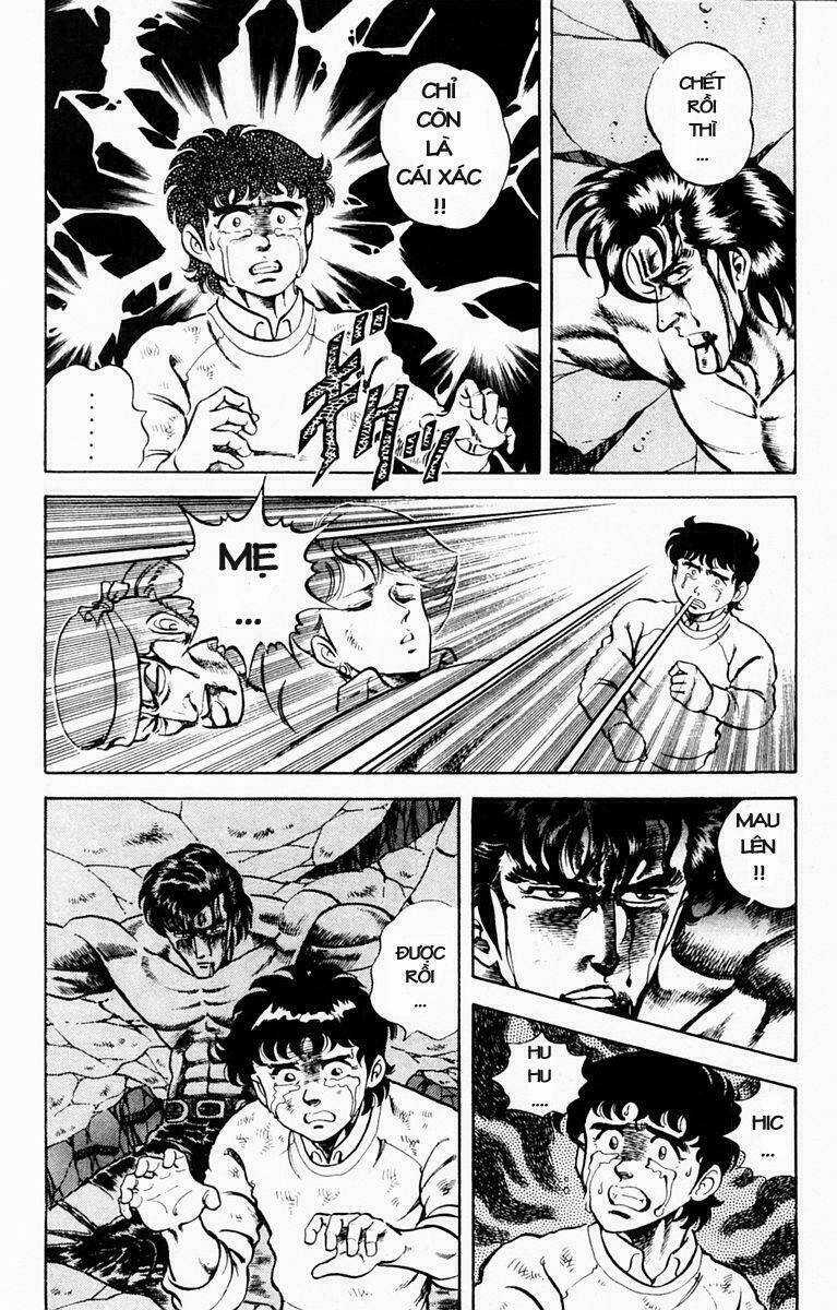 Super Doctor K - Chapter 3 - Trang 9