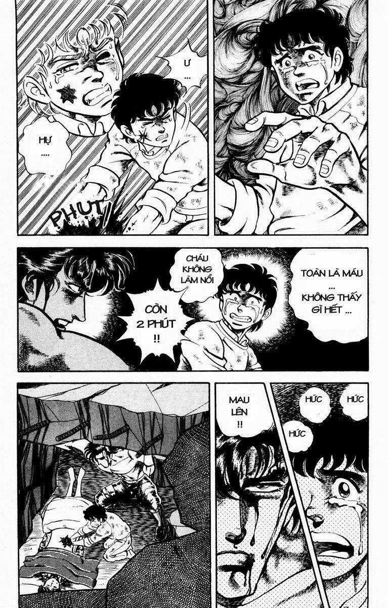 Super Doctor K - Chapter 3 - Trang 10