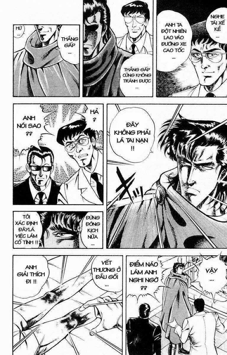 Super Doctor K - Chapter 4 - Trang 13