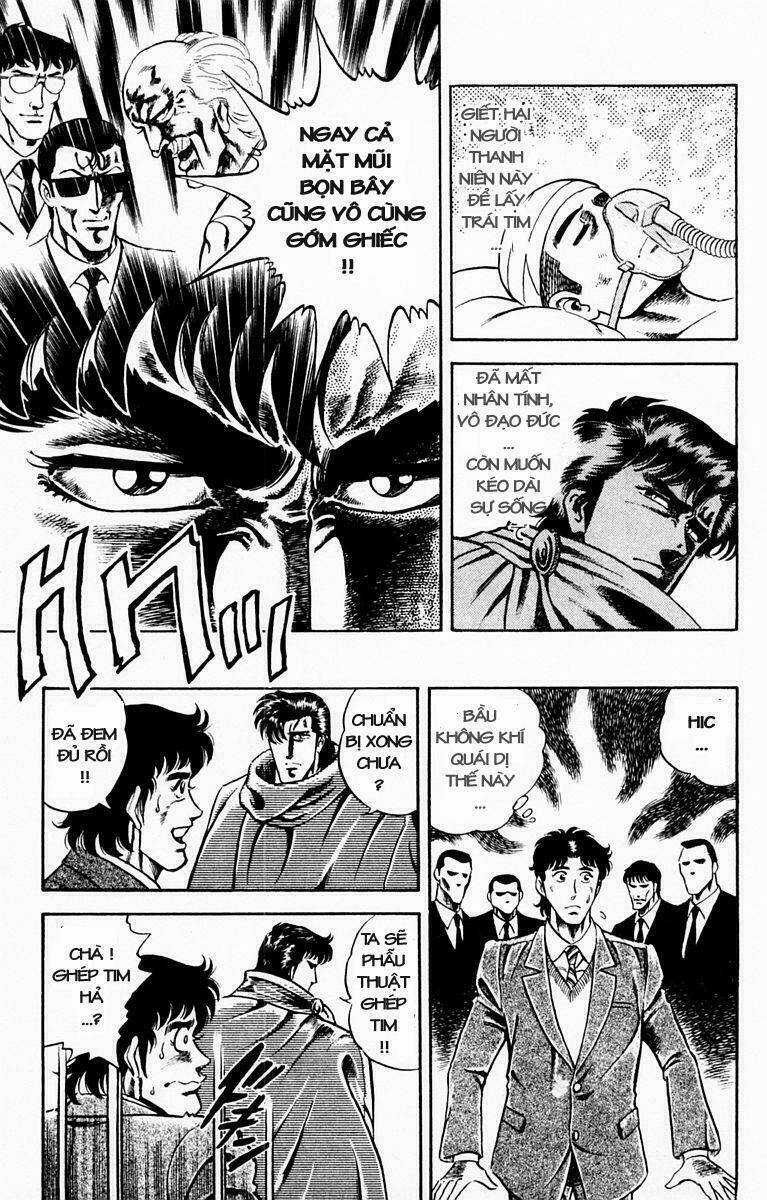 Super Doctor K - Chapter 4 - Trang 20