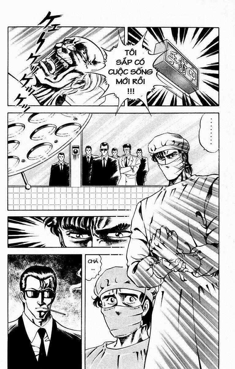 Super Doctor K - Chapter 4 - Trang 21