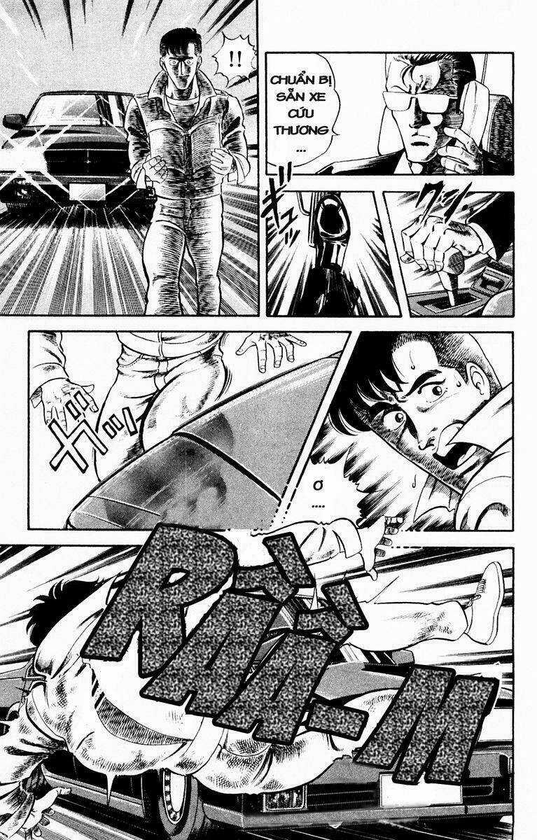 Super Doctor K - Chapter 4 - Trang 8