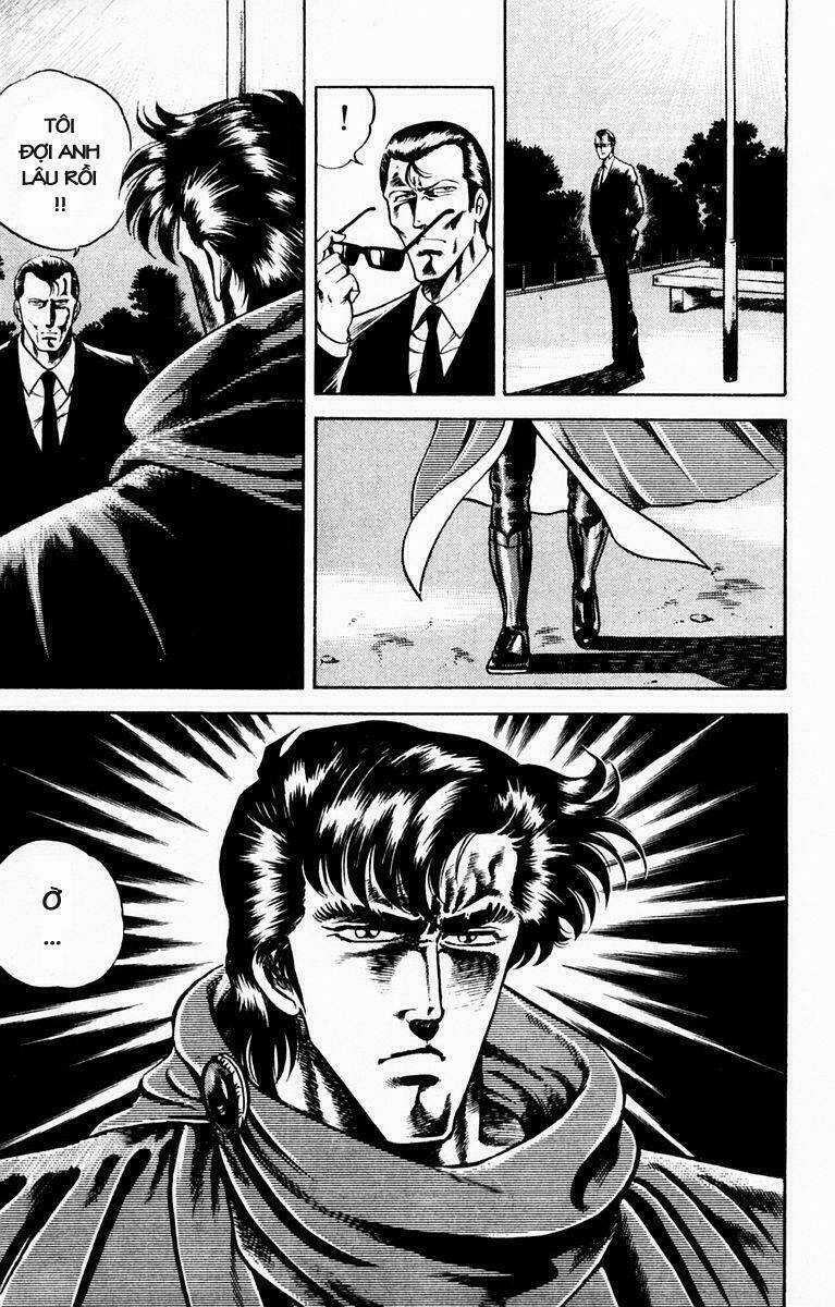 Super Doctor K - Chapter 4 - Trang 10