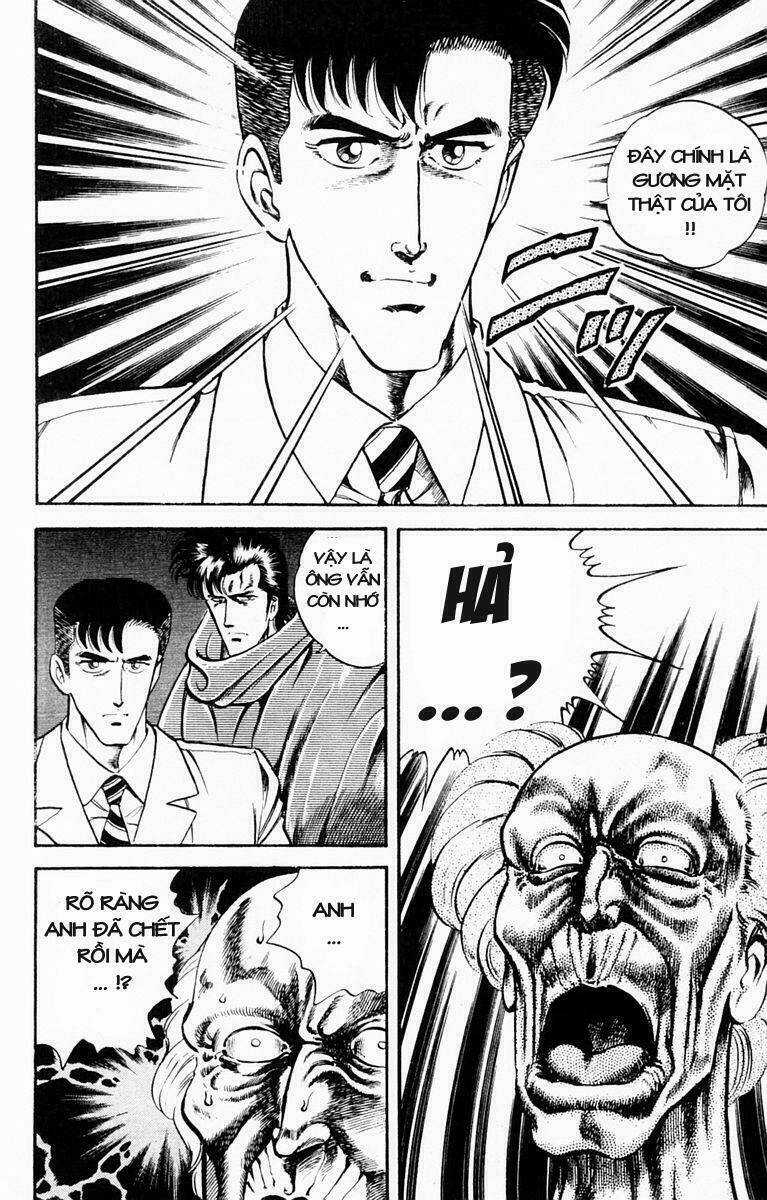 Super Doctor K - Chapter 5 - Trang 13