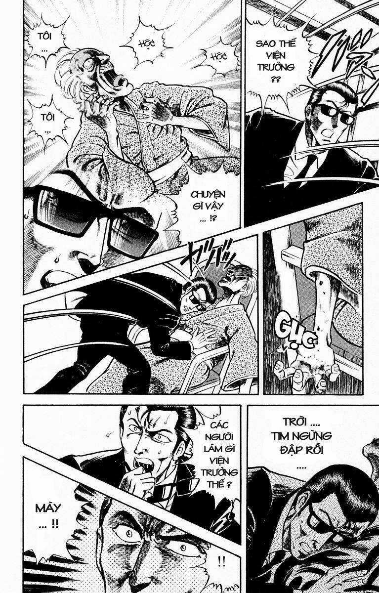 Super Doctor K - Chapter 5 - Trang 15