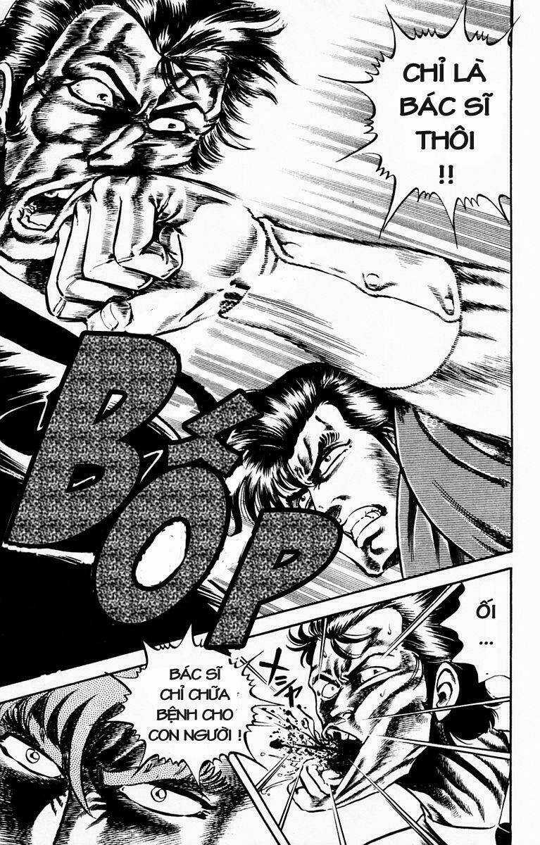 Super Doctor K - Chapter 5 - Trang 18