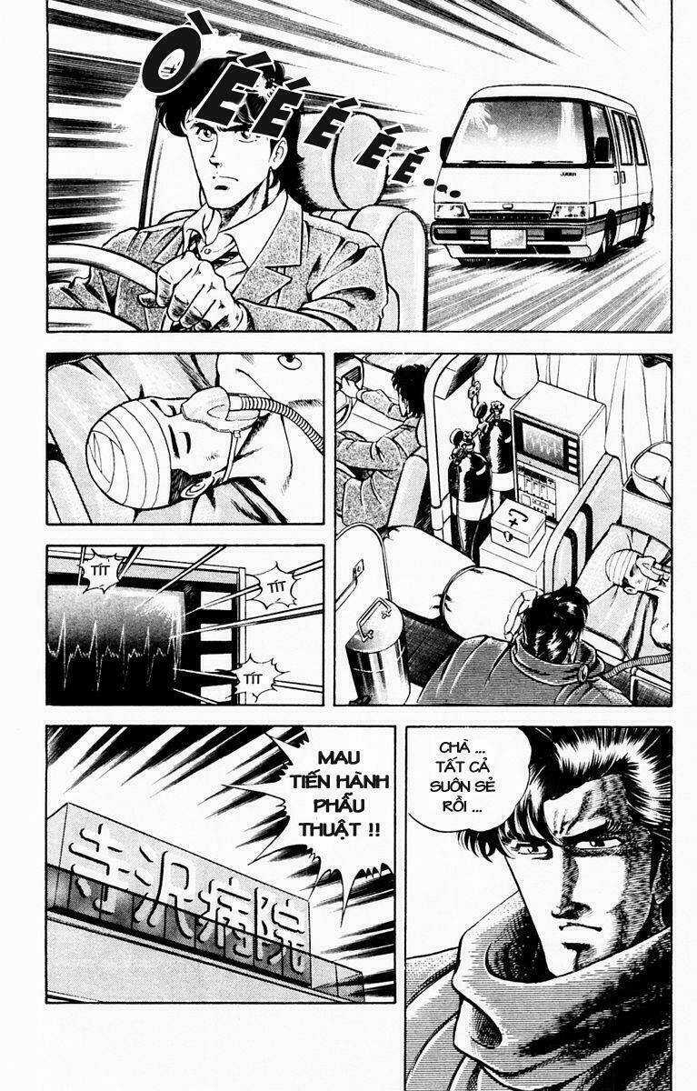 Super Doctor K - Chapter 5 - Trang 9