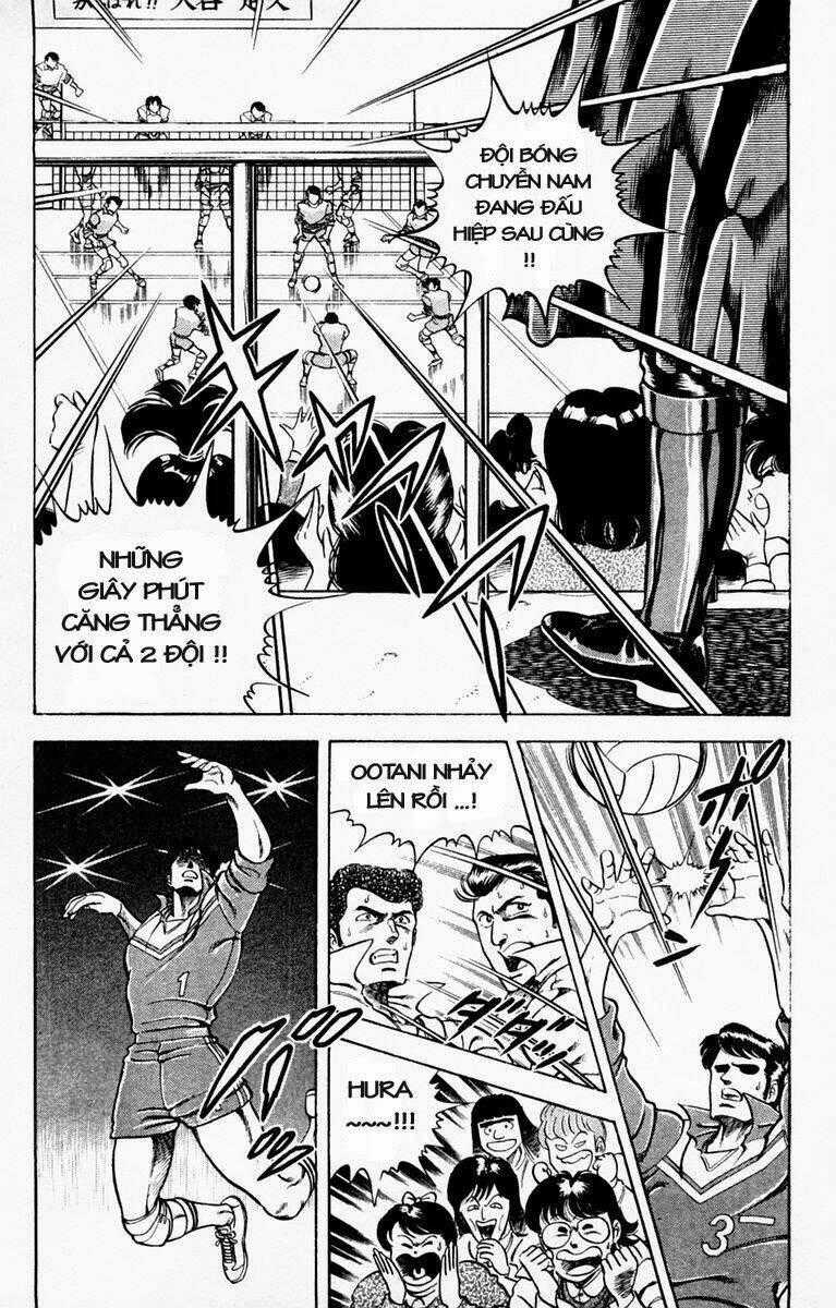 Super Doctor K - Chapter 6 - Trang 2