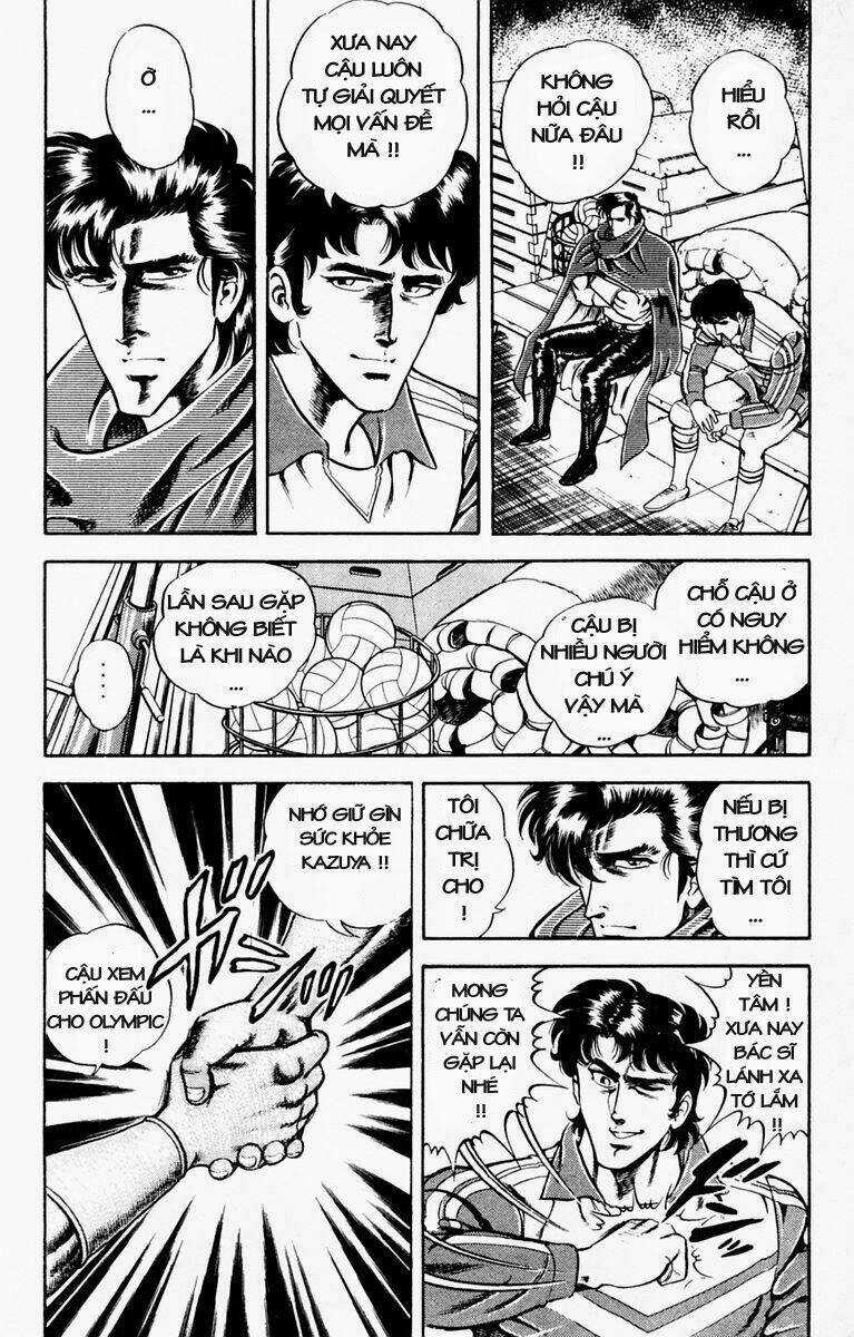Super Doctor K - Chapter 6 - Trang 11