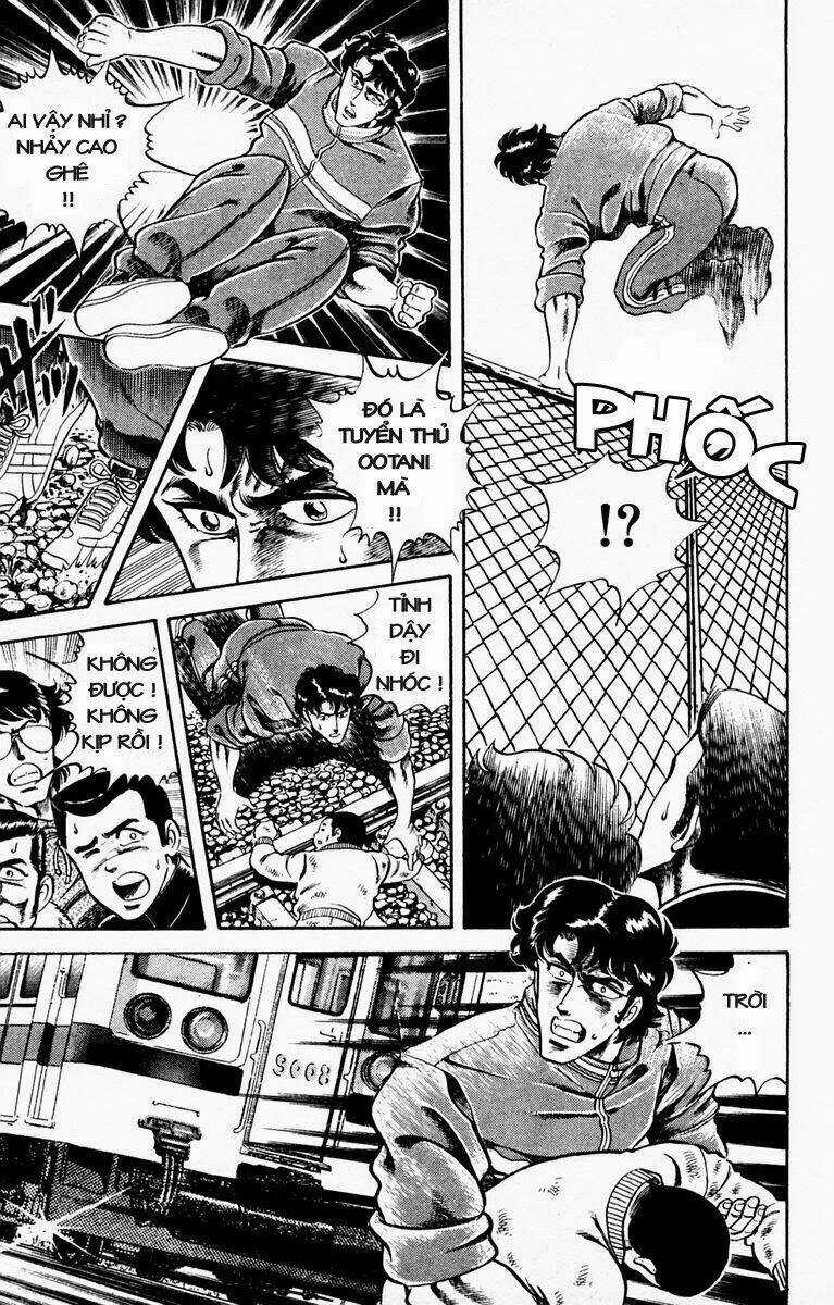 Super Doctor K - Chapter 6 - Trang 14