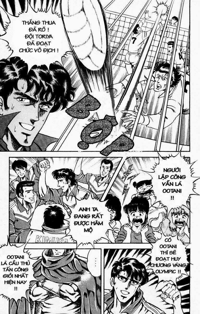 Super Doctor K - Chapter 6 - Trang 4