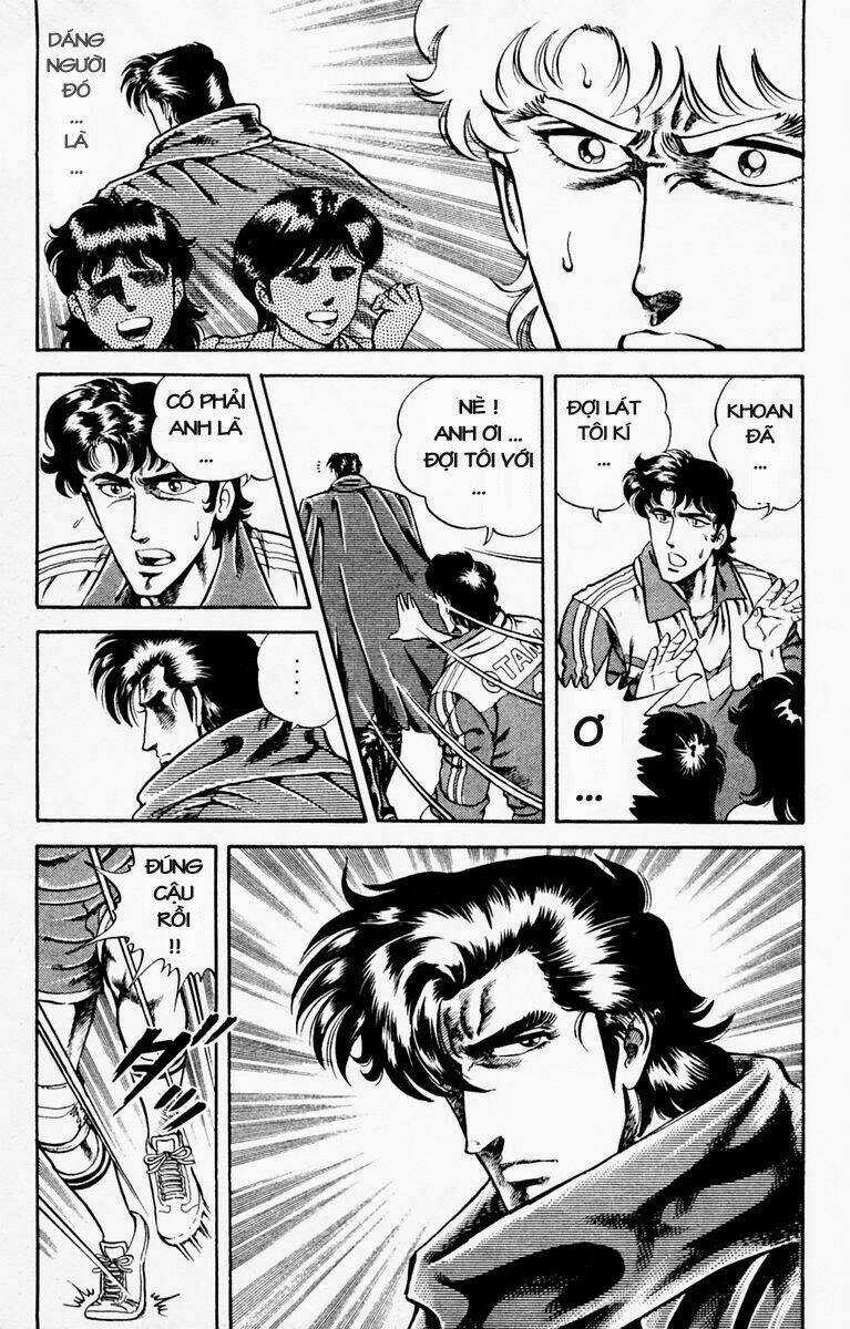 Super Doctor K - Chapter 6 - Trang 6