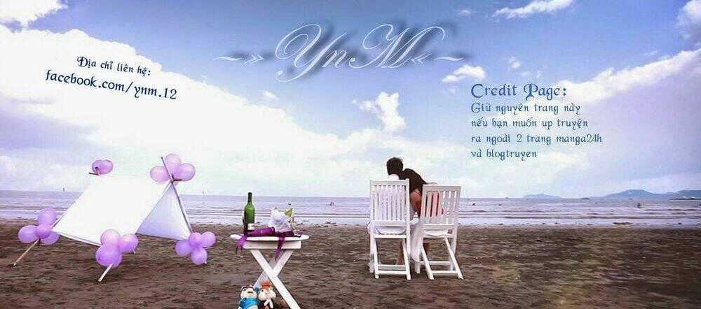 Super Doctor K - Chapter 7 - Trang 1