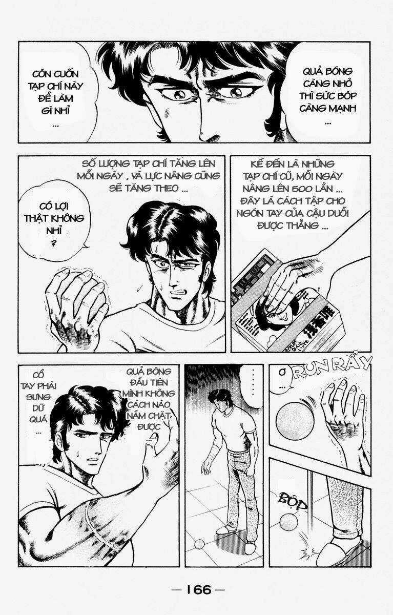 Super Doctor K - Chapter 7 - Trang 13