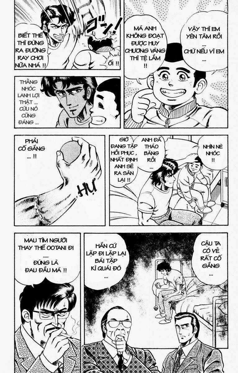 Super Doctor K - Chapter 7 - Trang 15