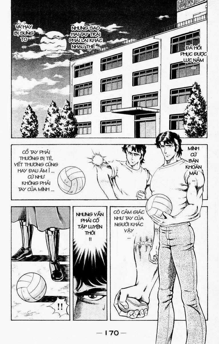 Super Doctor K - Chapter 7 - Trang 17