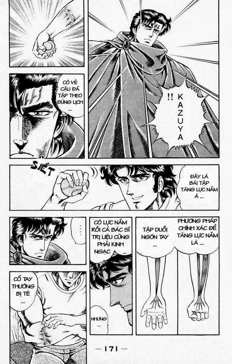 Super Doctor K - Chapter 7 - Trang 18