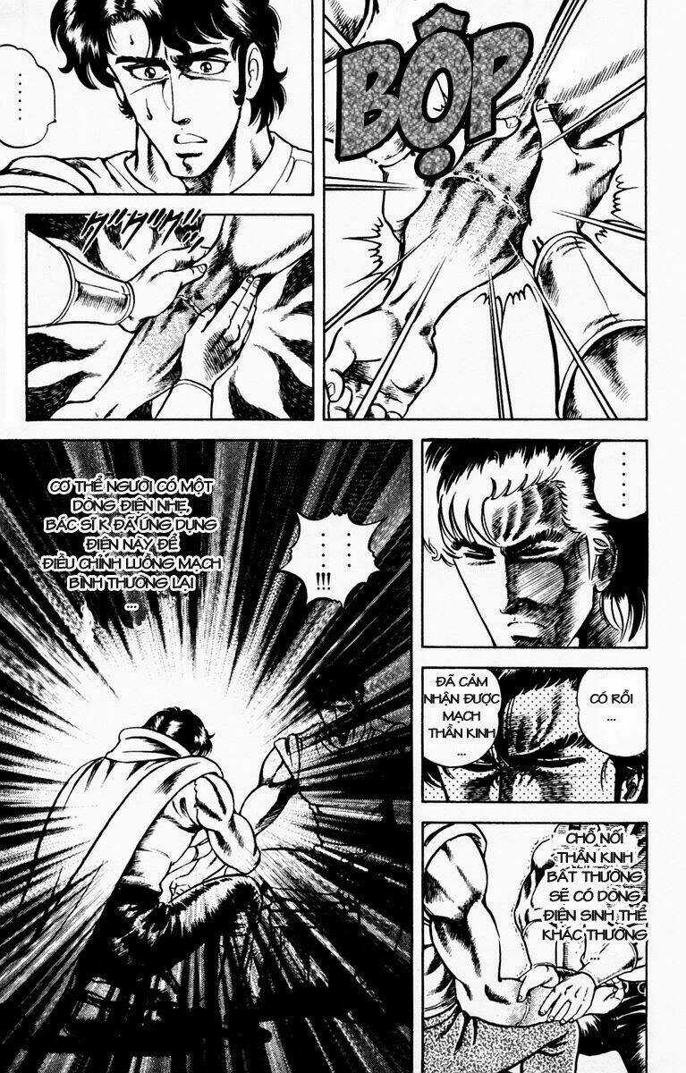 Super Doctor K - Chapter 7 - Trang 20