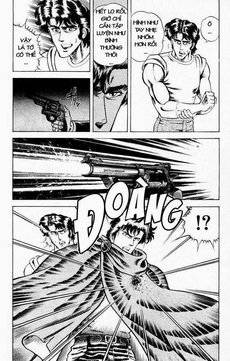 Super Doctor K - Chapter 7 - Trang 21