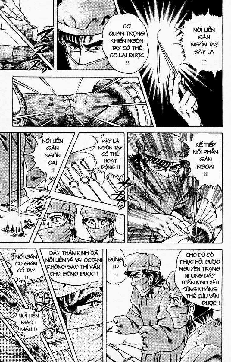 Super Doctor K - Chapter 7 - Trang 6