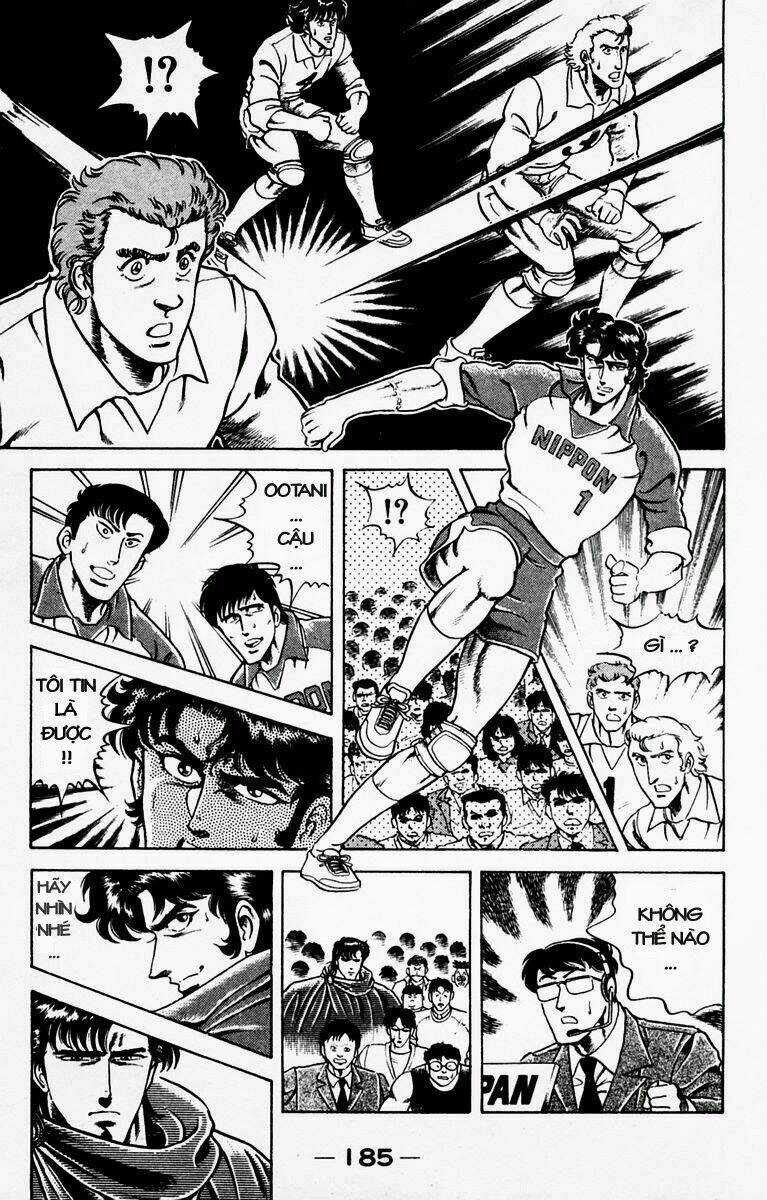 Super Doctor K - Chapter 8 - Trang 12