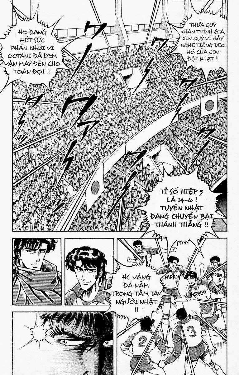 Super Doctor K - Chapter 8 - Trang 15