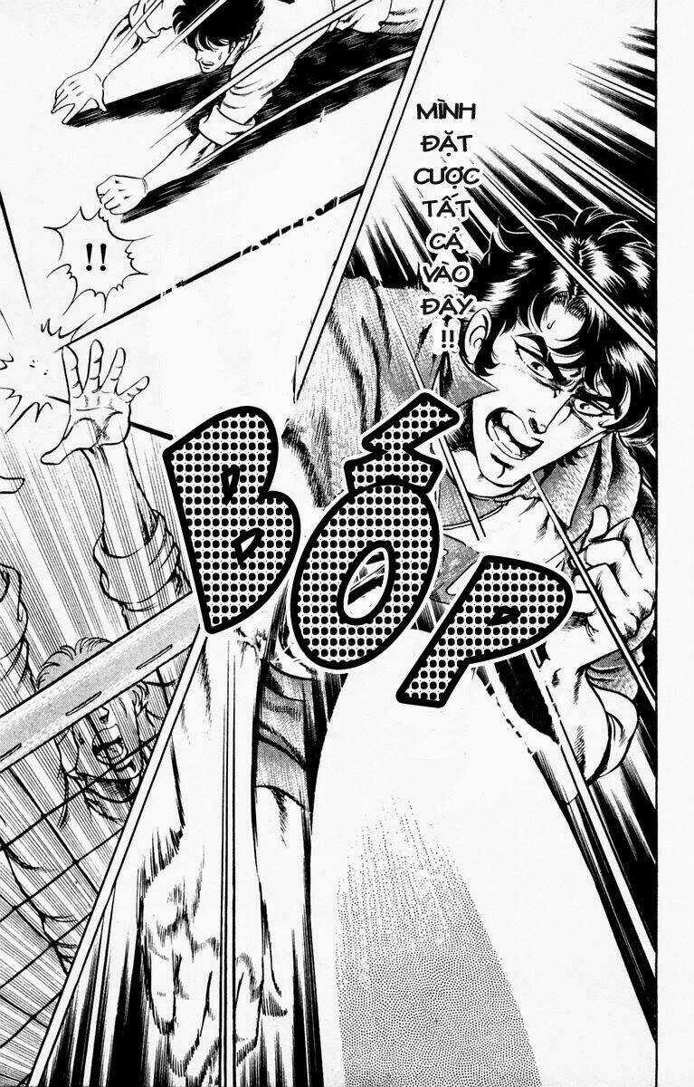 Super Doctor K - Chapter 8 - Trang 18