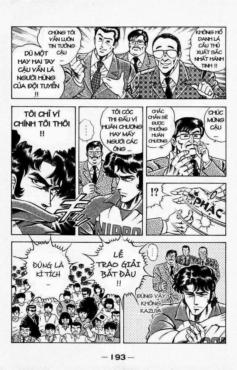 Super Doctor K - Chapter 8 - Trang 20