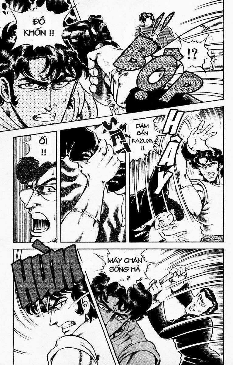 Super Doctor K - Chapter 8 - Trang 4