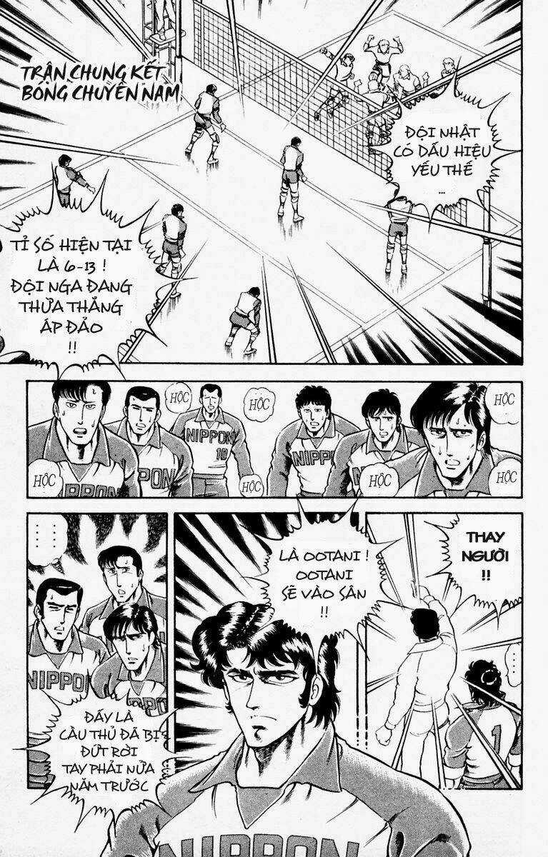 Super Doctor K - Chapter 8 - Trang 10