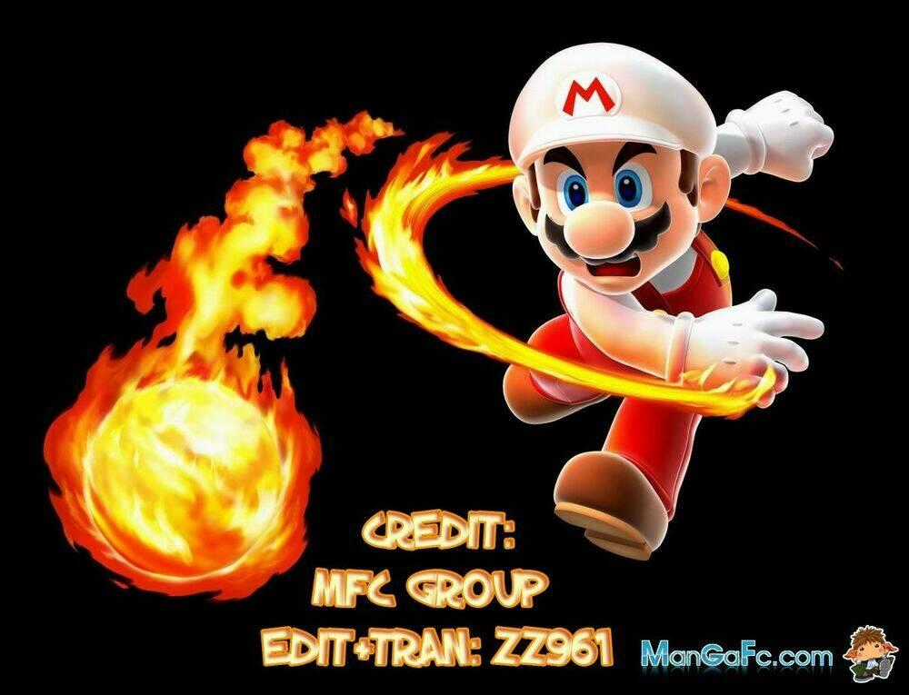 Super Dragon Bros Z - Chapter 2 - Trang 22