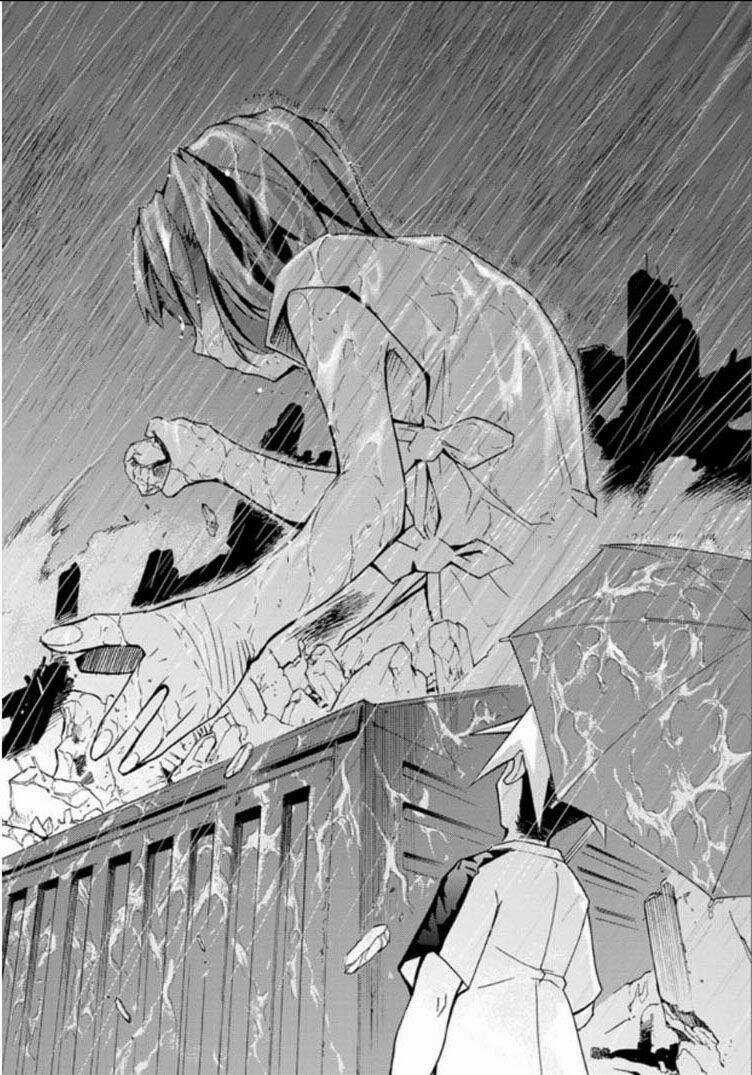 Super-Dreadnought Girl 4946 - Chapter 2 - Trang 33