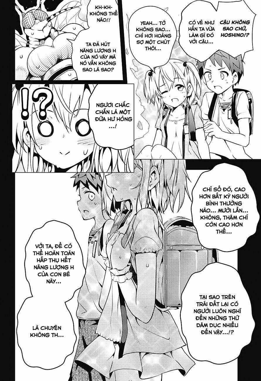 SUPER HXEROS - Chapter 1 - Trang 58