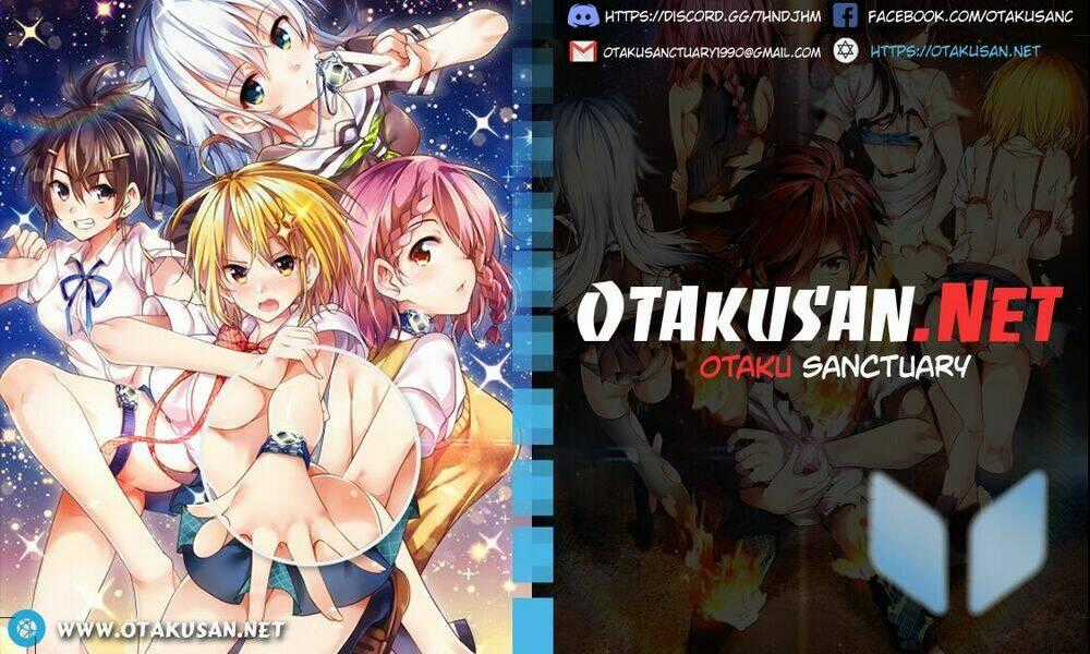 SUPER HXEROS - Chapter 10 - Trang 1