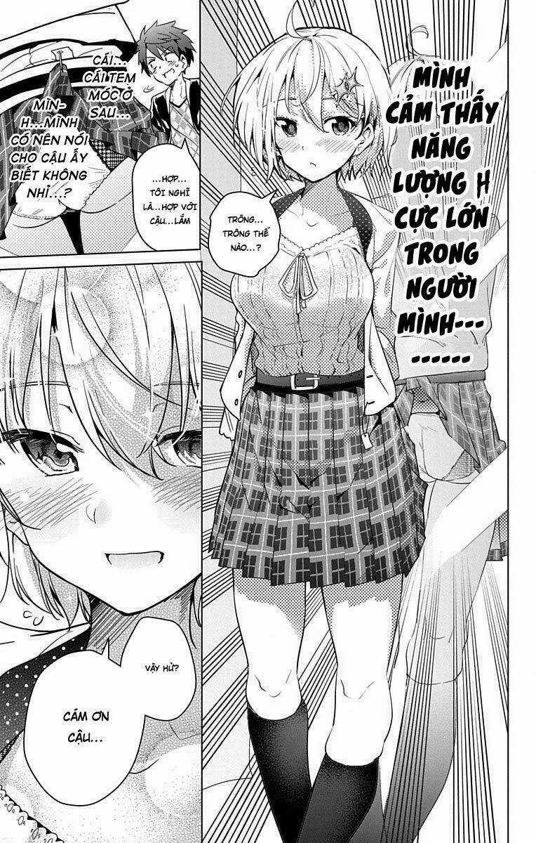 SUPER HXEROS - Chapter 10 - Trang 26