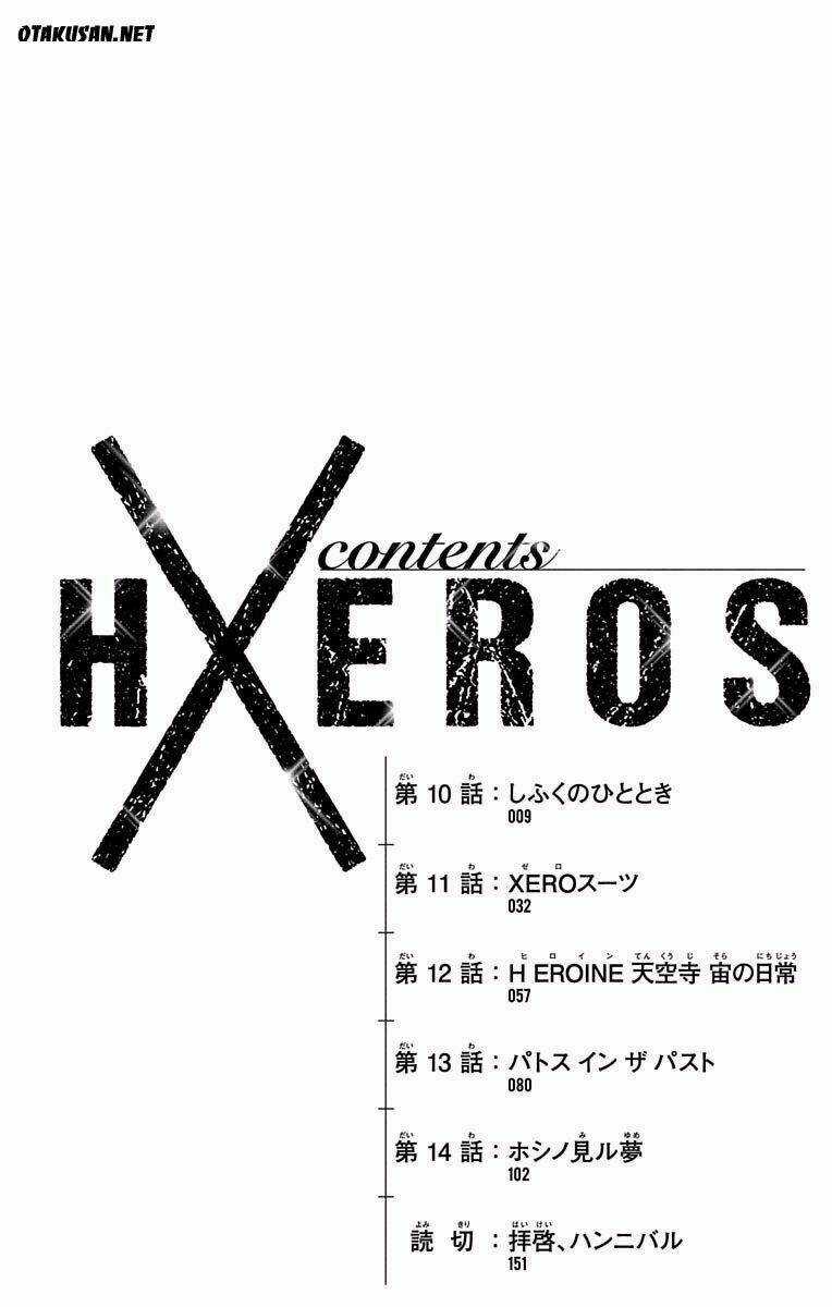 SUPER HXEROS - Chapter 10 - Trang 9
