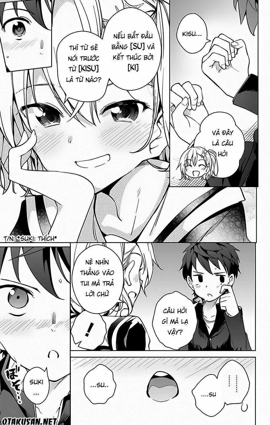 SUPER HXEROS - Chapter 14 - Trang 28