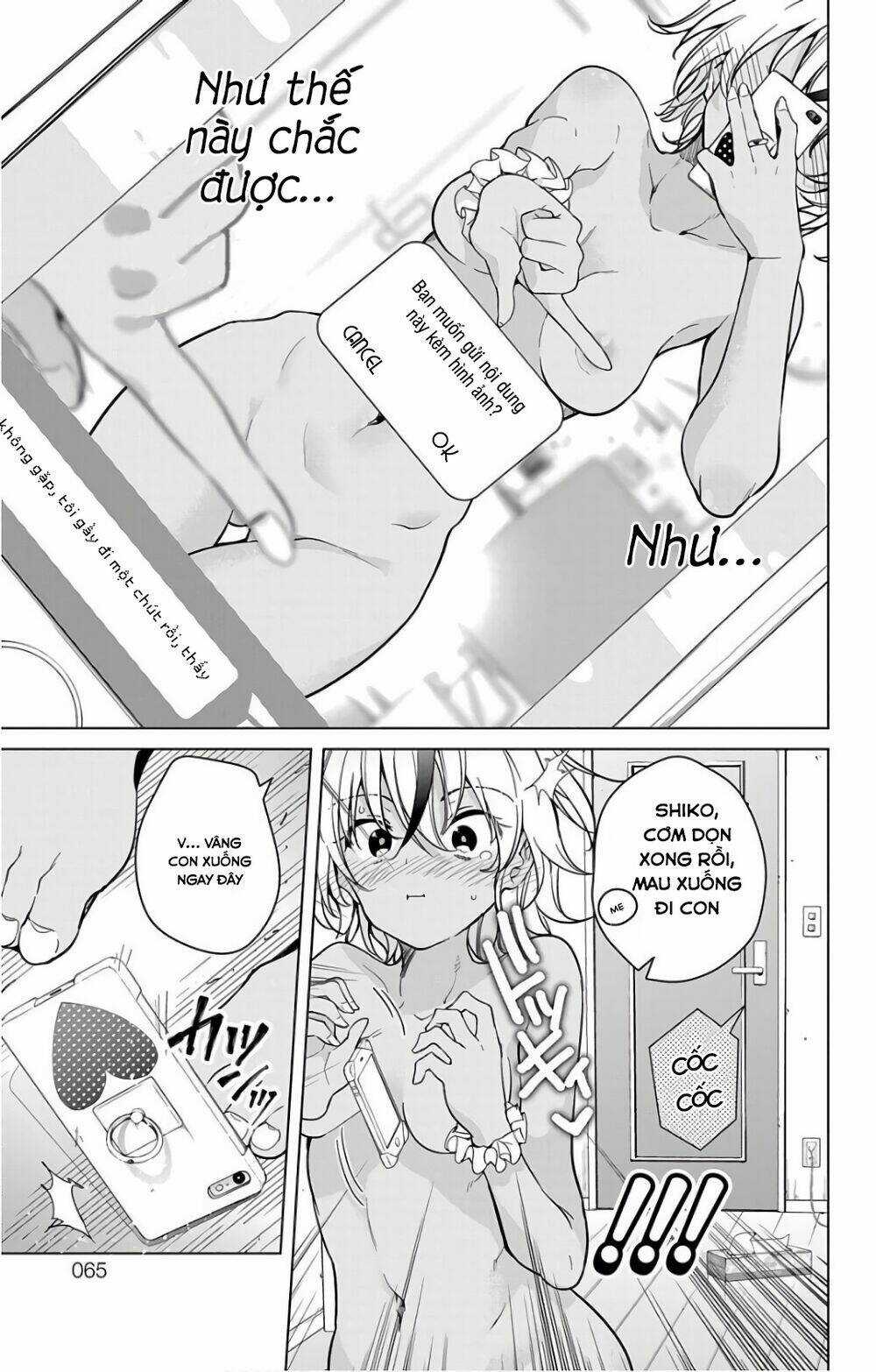 SUPER HXEROS - Chapter 16 - Trang 25