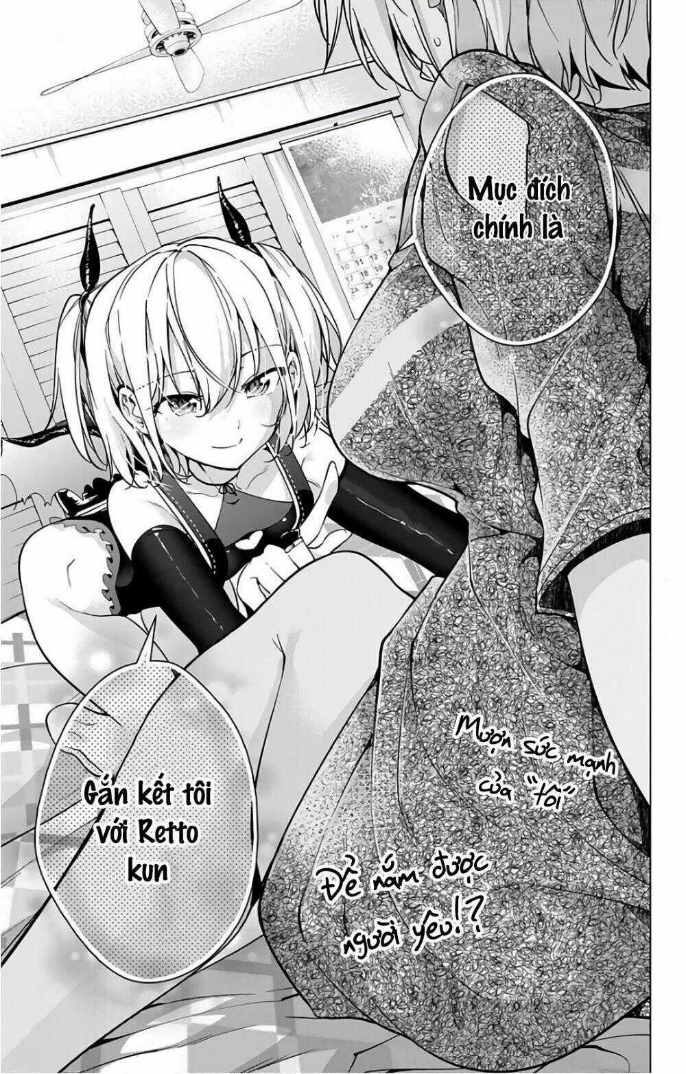 SUPER HXEROS - Chapter 16 - Trang 48