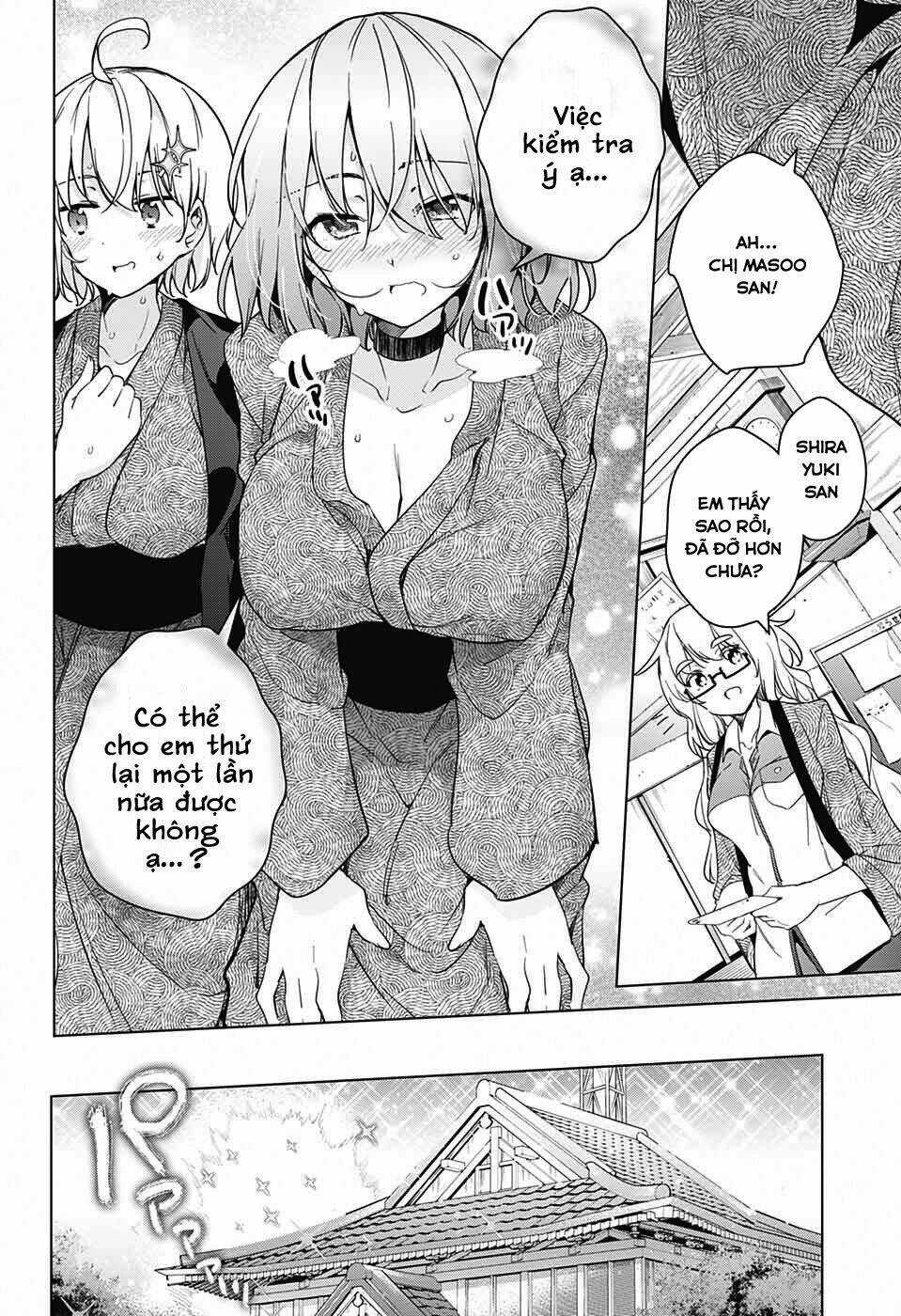 SUPER HXEROS - Chapter 17 - Trang 35