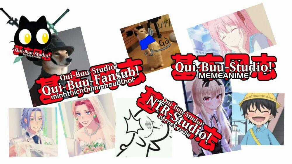 SUPER HXEROS - Chapter 18.1 - Trang 1