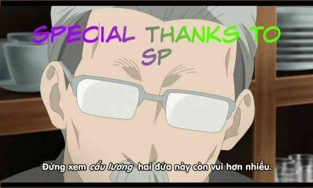 SUPER HXEROS - Chapter 18.5 - Trang 19