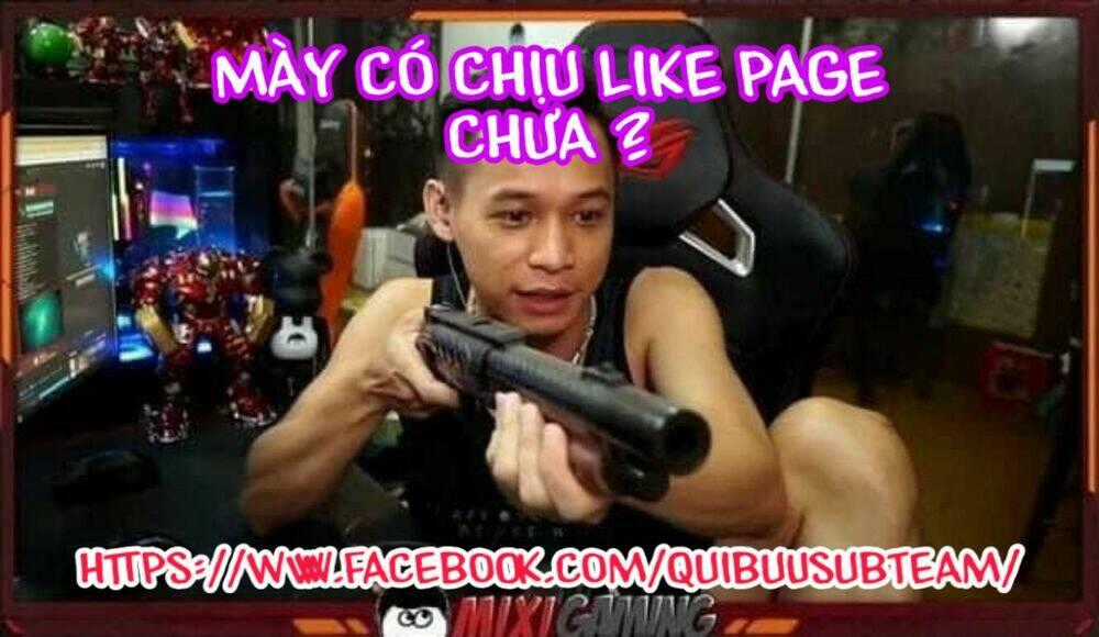 SUPER HXEROS - Chapter 20 - Trang 24