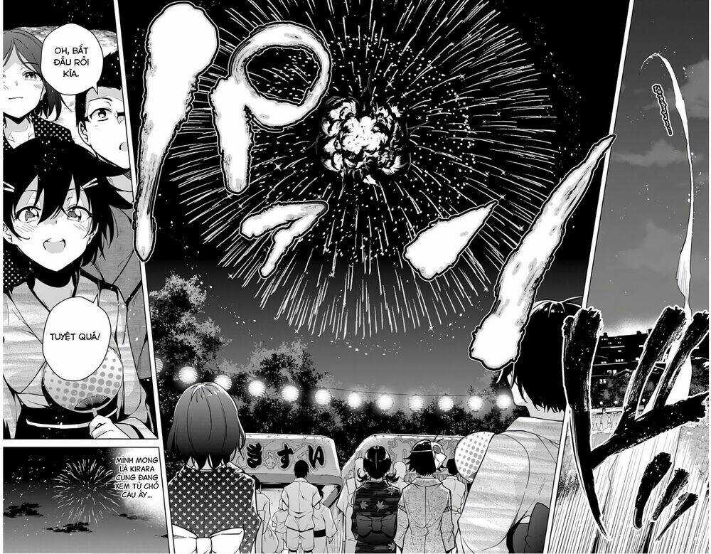 SUPER HXEROS - Chapter 26 - Trang 38