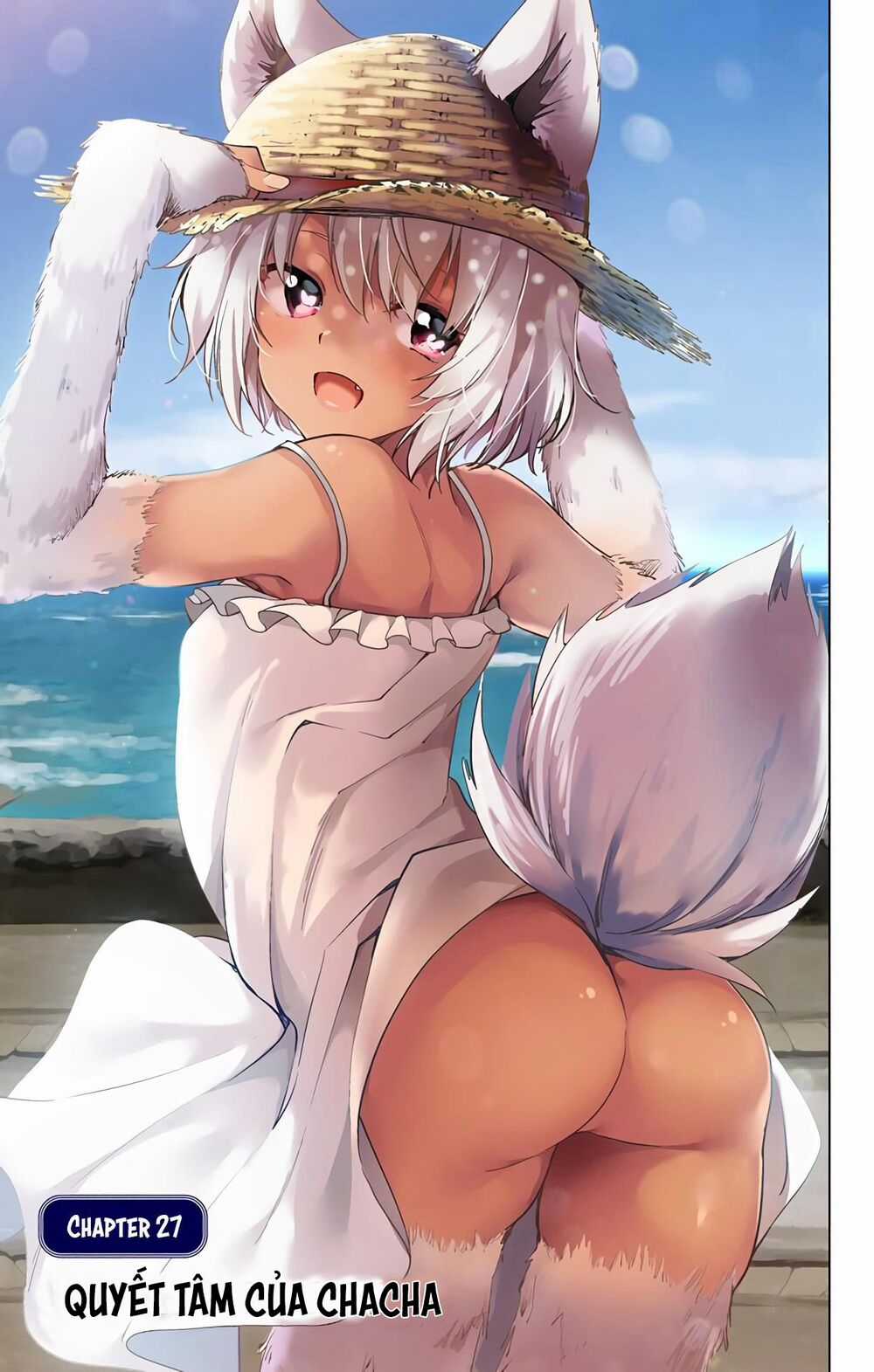 SUPER HXEROS - Chapter 27 - Trang 5