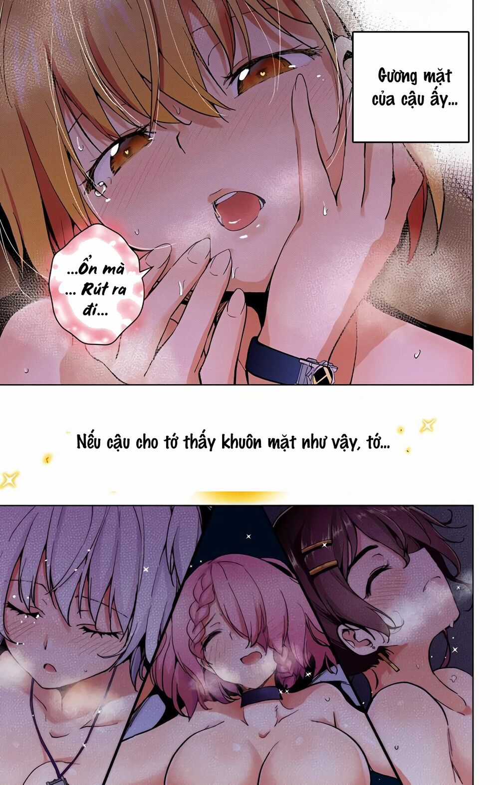 SUPER HXEROS - Chapter 27 - Trang 43